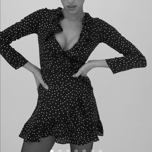 Realisation Par THE ALEXANDRA | Size Small, Navy, Star print